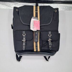 Tarsus Backpack Getta‎ Notebook Case Black New